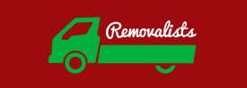 Removalists Georgica - Furniture Removals